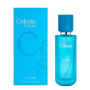 La Fede Celeste Aqua EDP kvepalai moterims, 100 ml 2
