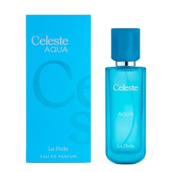 La Fede Celeste Aqua EDP kvepalai moterims, 100 ml
