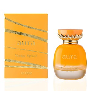 La Fede Aura Manga Splash EDP kvepalai moterims, 100 ml 2