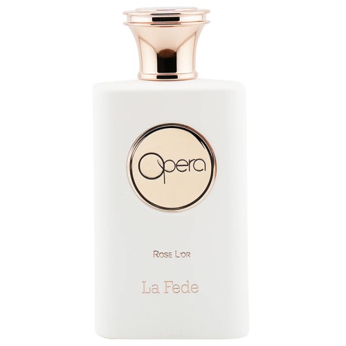 La Fede Opera Rose L'Or EDP kvepalai moterims, 100 ml