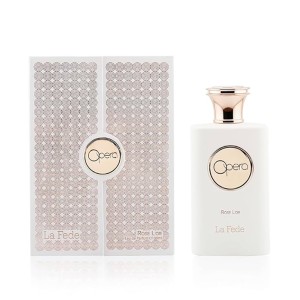 La Fede Opera Rose L'Or EDP kvepalai moterims, 100 ml 2