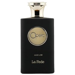 La Fede Opera Noir L'Or EDP kvepalai, 100 ml