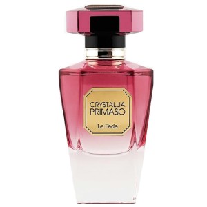 La Fede Crystallia Primaso EDP kvepalai moterims, 100 ml