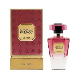 La Fede Crystallia Primaso EDP kvepalai moterims, 100 ml
