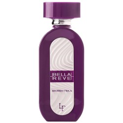 La Fede Bella Reve Segreto Viola EDP kvepalai moterims, 100 ml