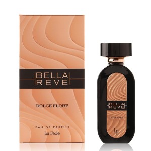 La Fede Bella Reve Dolce Flore EDP kvepalai moterims, 100 ml 2
