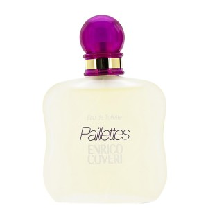 Enrico Coveri Paillettes EDT kvepalai moterims, 75ml