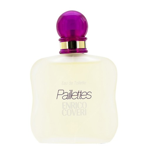 Enrico Coveri Paillettes EDT kvepalai moterims, 75 ml