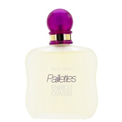 Enrico Coveri Paillettes EDT kvepalai moterims, 75 ml