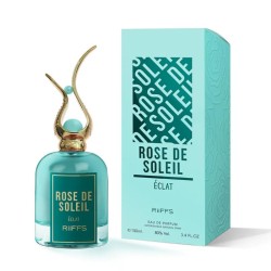 Riiffs Perfumes Rose De Soleil Eclat EDP kvepalai moterims, 100 ml