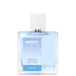 Mexx Fresh Splash for Her EDT kvepalai moterims, 50 ml