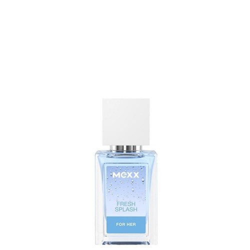 Mexx Fresh Splash for Her EDT kvepalai moterims, 15 ml