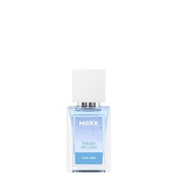 Mexx Fresh Splash for Her EDT kvepalai moterims, 15 ml