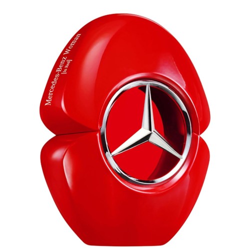 Mercedes Benz Woman In Red EDP kvepalai moterims, 90 ml