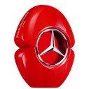 Mercedes Benz Woman In Red EDP kvepalai moterims, 90 ml