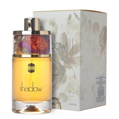 Ajmal Shadow For Her EDP kvepalai moterims, 75 ml
