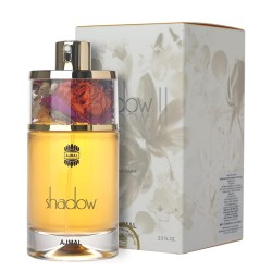 Ajmal Shadow For Her EDP kvepalai moterims, 75 ml