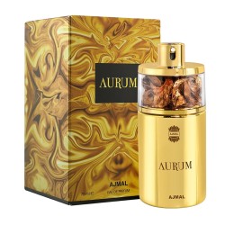 Ajmal Aurum EDP kvepalai moterims, 75 ml