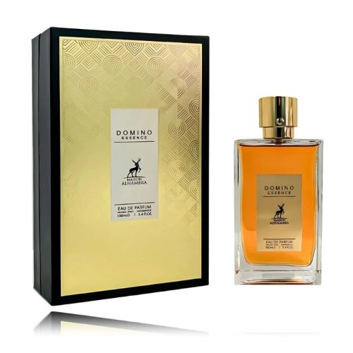 Maison Alhambra 05 Domino Essence EDP 100 ml