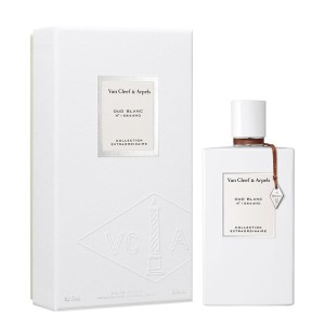 Van Cleef & Arpels Collection Extraordinaire Oud Blanc EDP unisex kvepalai, 75 ml 2