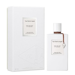 Van Cleef & Arpels Collection Extraordinaire Oud Blanc EDP unisex kvepalai, 75 ml