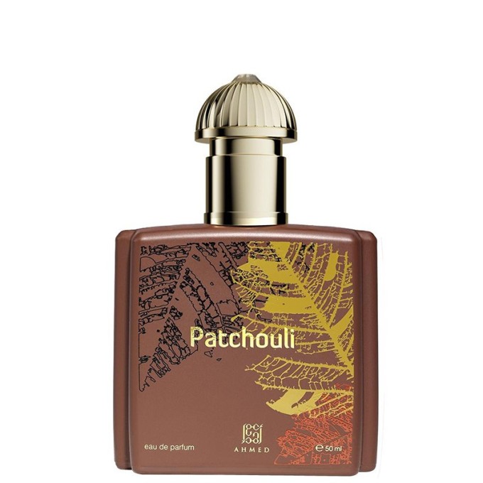 Ahmed Al Maghribi Patchouli EDP unisex kvepalai, 50 ml