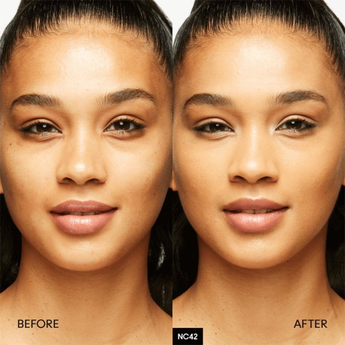 MAC Studio Fix Every-Wear All-Over Face Pen - maskuoklis/makiažo pagrindas, 12 ml - NC42