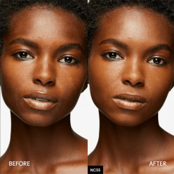 MAC Studio Fix Every-Wear All-Over Face Pen - maskuoklis/makiažo pagrindas, 12 ml - NC55