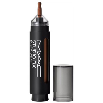 MAC Studio Fix Every-Wear All-Over Face Pen - maskuoklis/makiažo pagrindas, 12 ml - NC55