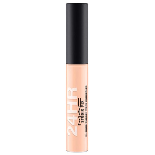 MAC Studio Fix 24-Hour Smooth Wear Concealer - maskuoklis, 7 ml NW24