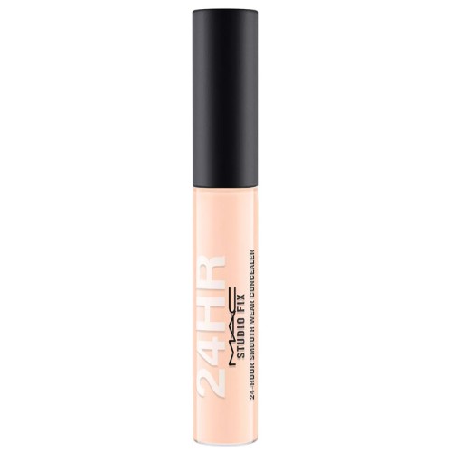 MAC Studio Fix 24-Hour Smooth Wear Concealer - maskuoklis, 7 ml - NW22