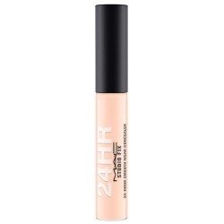 MAC Studio Fix 24-Hour Smooth Wear Concealer - maskuoklis, 7 ml - NW22