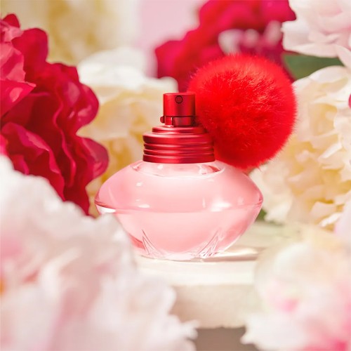 Shakira S Kiss EDT kvepalai moterims, 50 ml