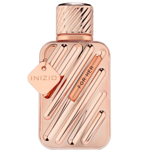 Fragrance World Inizio For Her EDP kvepalai moterims, 100 ml