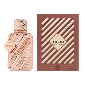Fragrance World Inizio For Her EDP kvepalai moterims, 100 ml 2