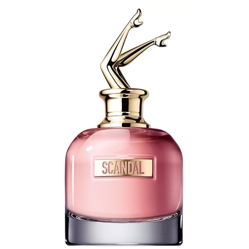 Jean Paul Gaultier Scandal EDP kvepalai moterims, 80 ml