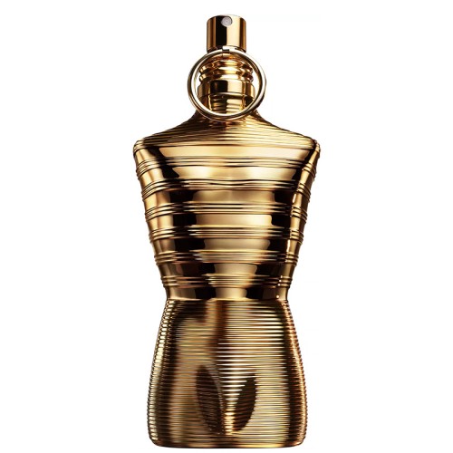 Jean Paul Gaultier Le Male Elixir Absolu Intense Parfum kvepalai vyrams, 75 ml