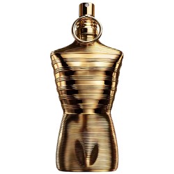 Jean Paul Gaultier Le Male Elixir Absolu Intense Parfum kvepalai vyrams, 125 ml