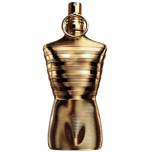 Jean Paul Gaultier Le Male Elixir Absolu Intense Parfum kvepalai vyrams, 200 ml
