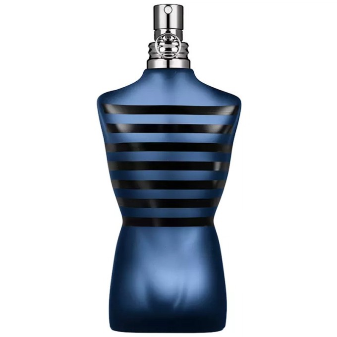 Jean Paul Gaultier Ultra Male EDT kvepalai vyrams, 200 ml
