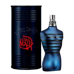 Jean Paul Gaultier Ultra Male EDT kvepalai vyrams, 200 ml