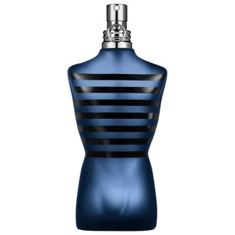 Jean Paul Gaultier Ultra Male EDT kvepalai vyrams, 125 ml