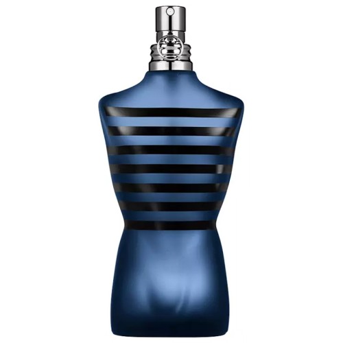 Jean Paul Gaultier Ultra Male EDT kvepalai vyrams, 125 ml