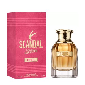 Jean Paul Gaultier Scandal Absolu Parfum kvepalai moterims, 30 ml 2