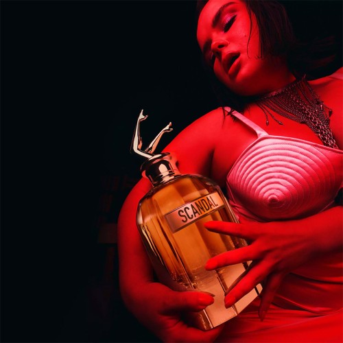 Jean Paul Gaultier Scandal Absolu Parfum kvepalai moterims, 30 ml