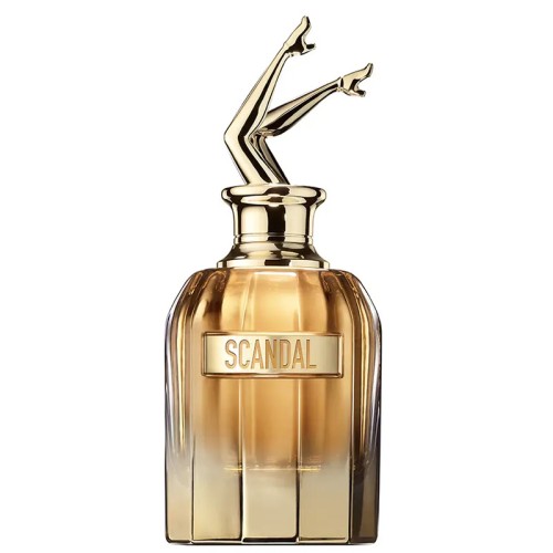 Jean Paul Gaultier Scandal Absolu Parfum kvepalai moterims, 80 ml