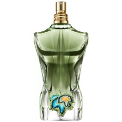 Jean Paul Gaultier Le Beau Paradise Garden EDP kvepalai vyrams, 125 ml
