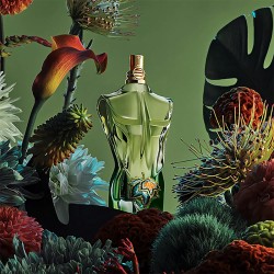 Jean Paul Gaultier Le Beau Paradise Garden EDP kvepalai vyrams, 75 ml