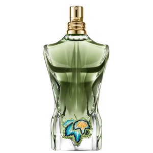 Jean Paul Gaultier Le Beau Paradise Garden EDP kvepalai vyrams, 75 ml