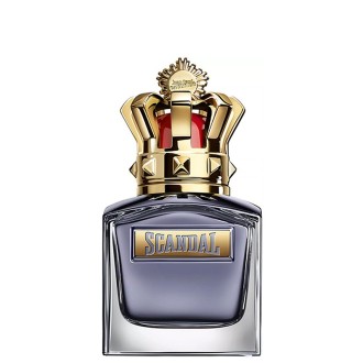 Jean Paul Gaultier Scandal Pour Homme EDT kvepalai vyrams, 50 ml